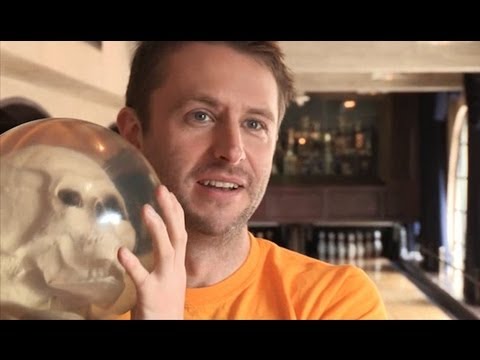 G4 & Kevin Pereira v Chris Hardwick & Nerdist -- All Star Bowling