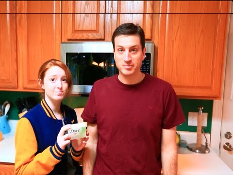 WoodysGamertag's Microwave Insanity - Let's Microwave Soap