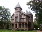 Mallory-Neely House in Memphis, Tennessee.