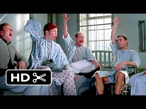 Patch Adams (2/10) Movie CLIP - Group Therapy (1998) HD