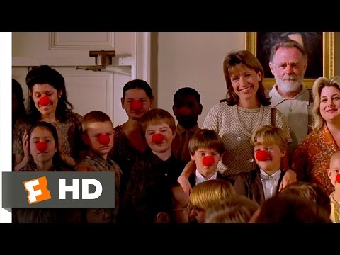 Patch Adams (9/10) Movie CLIP - Final Appeal (1998) HD