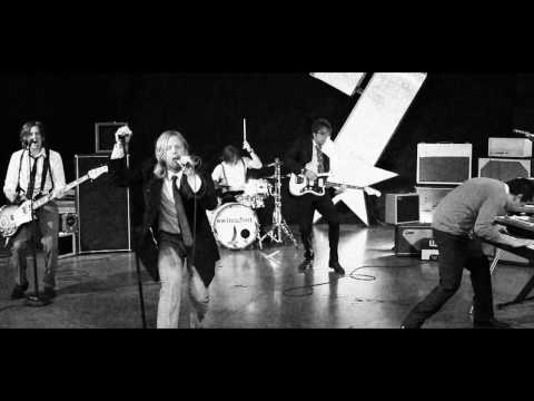 Switchfoot - The Sound (John M. Perkins' Blues)