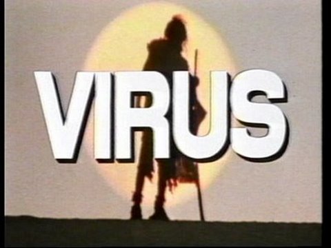 Virus (1980) - US Version