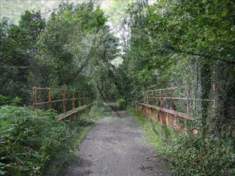 kingswinford railway walk to south staffordshire railway walk