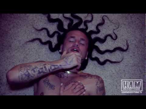 RiFF RAFF - TiME (Official Music Video)