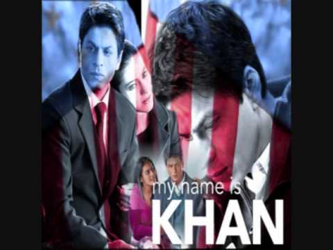 Tere Naina - My Name Is KHAN