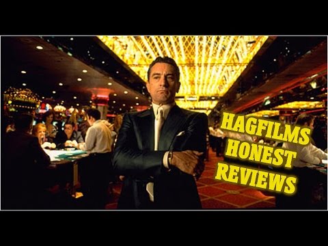 Casino (1995) - Hagfilms Honest Reviews