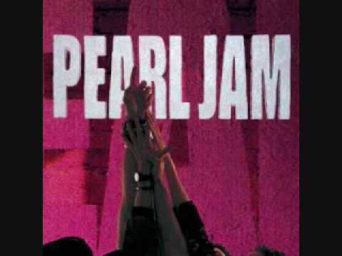 pearl jam garden