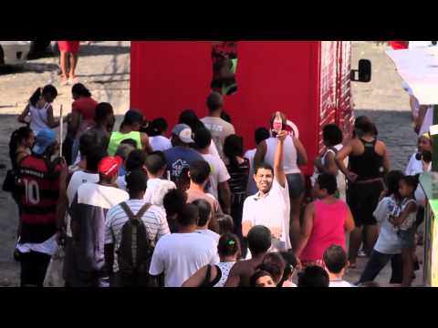 Coca-Cola Happiness Truck