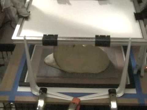 Vacuum Forming with your Kitchen Oven and Vacuum Cleaner