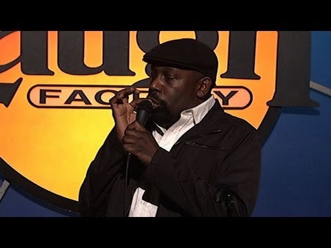 Bruce Jingles - Weed (Stand Up Comedy)