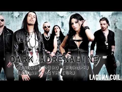 LACUNA COIL - Kill The Light (New Track!)