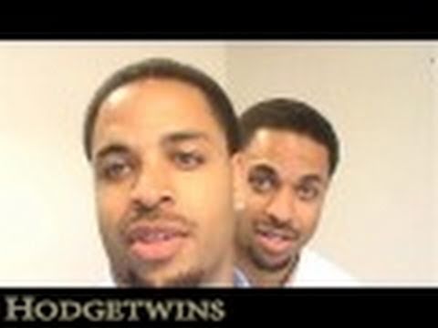 BOW WOW IS Homophobic!!! HODGETWINS DISCUSS