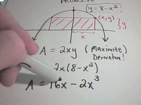 Optimization Problem #2