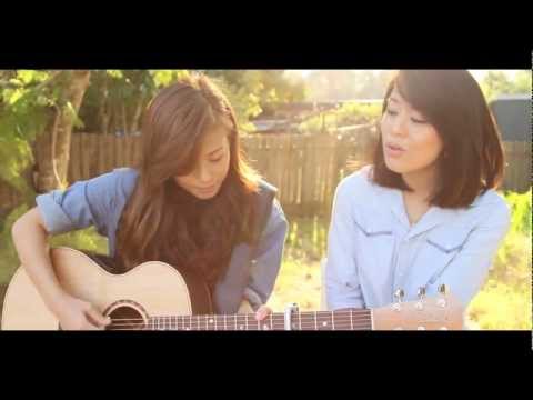 Payphone - Maroon 5 (Jayesslee Cover)