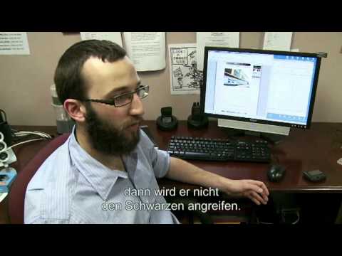 Defamation - A Yoav Shamir Film