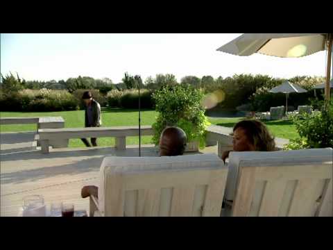 Phillip Lomax - Judges' Houses Performance - THE X FACTOR 2011