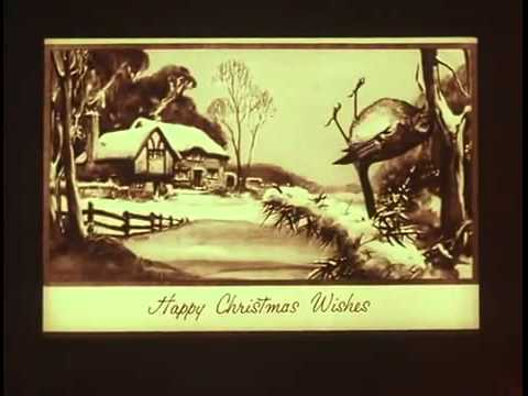 Terry Gilliam - The Christmas Card