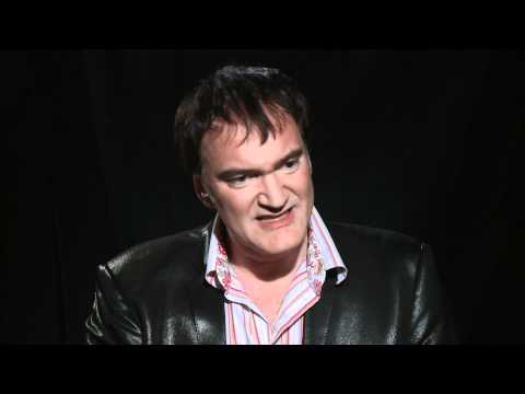 Interview with Quentin Tarantino, Brad Pitt and Elvis Mitchell