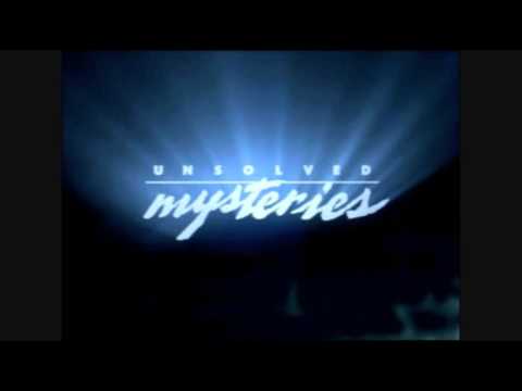 Unsolved Mysteries Theme Song