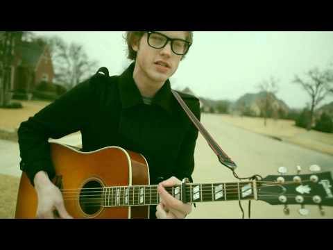 Such a Mystery (Acoustic Original) - Cameron Mitchell