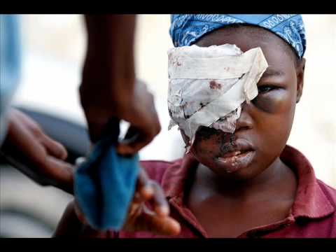 Haiti Earthquake Aftermath Slideshow (Featured)