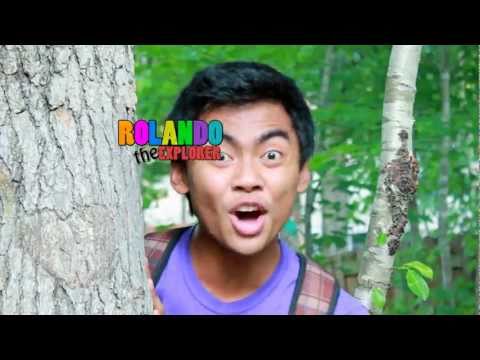 Rolando The Explorer