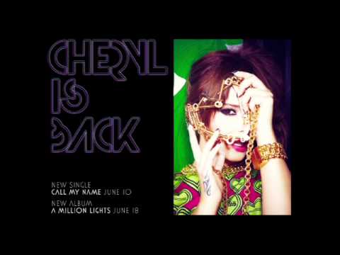 Cheryl : Call My Name (Audio)