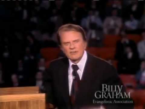 1979 Billy Graham ● Atlantic Crusade in Halifax (The Service)