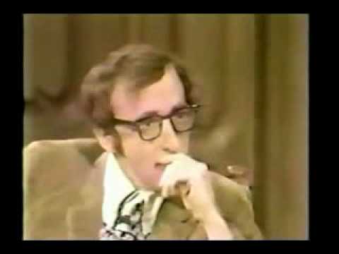 Woody Allen interviews Billy Graham pt.1 - Featured Video - GodTube Logged In.flv