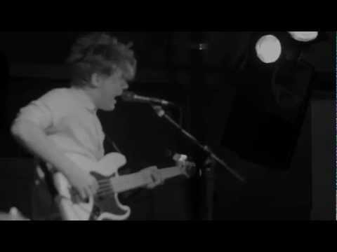 The Crookes - Hold Fast Album Trailer