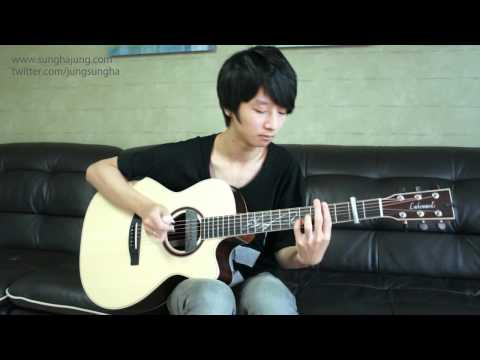 Payphone - Sungha Jung