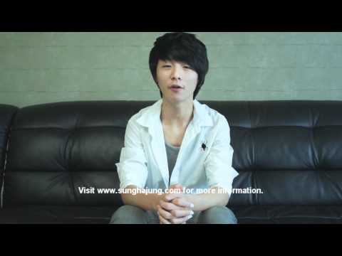 Sungha Jung talks about his China Tour.