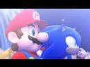 Mario & Sonic At The Olympic Games Trailer