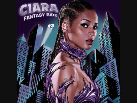 Ciara - Like A Surgeon (HQ)