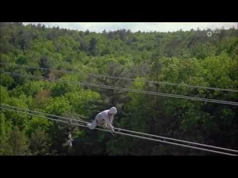 High power line workers (V.2 Better Quality)