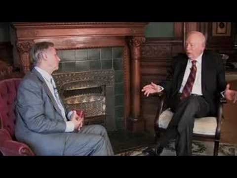 Steven Weinberg Discussion (1/8) - Richard Dawkins