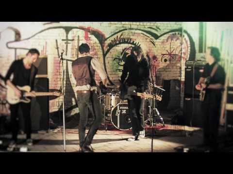 The Medics - City (official video / featured in FIFA 12)