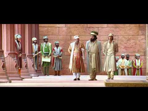 Jashn-E-Bahaara - Jodhaa Akbar (2008) *HD* *BluRay* Music Videos