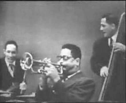 Charlie Parker & Dizzy Gillespie - Hot house