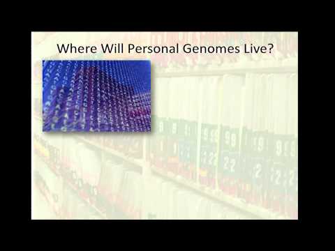 Genomic Medicine - Bruce Korf (2012)