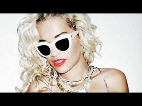 Rita Ora ft. Tinie Tempah - RIP