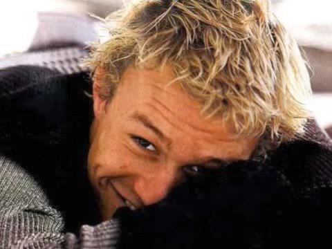 RIP Heath Ledger