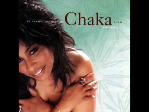 Chaka Khan - I'm Every Woman