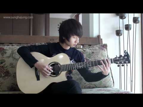 (Michael Jackson) Beat It - Sungha Jung