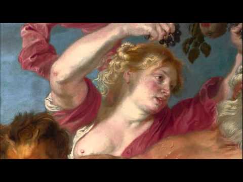 A. Vivaldi: Orlando finto pazzo (RV 727) / I/12 Aria [Ersilla]: La speranza verdeggiando / E. Cordia