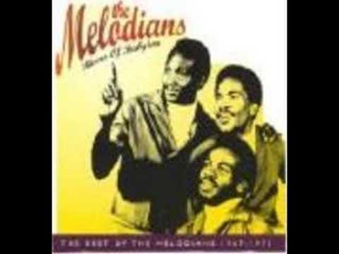 MELODIANS 