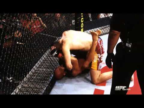 Countdown to UFC 137: Penn vs. Diaz