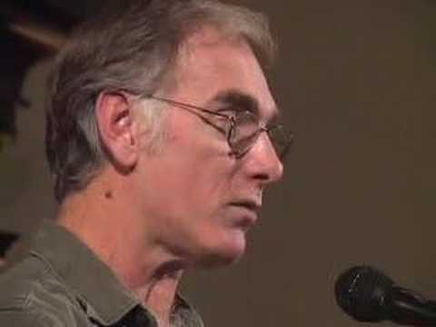 John Sayles reads Bartolome de Las Casas