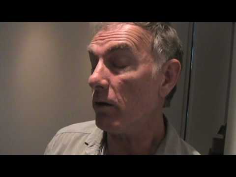 Interview with Filmmaker John Sayles